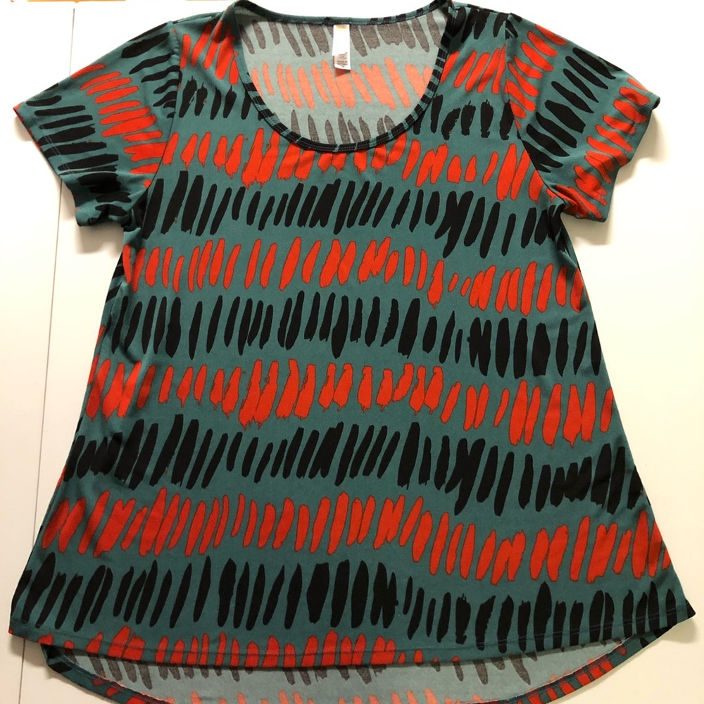 Lularoe Top